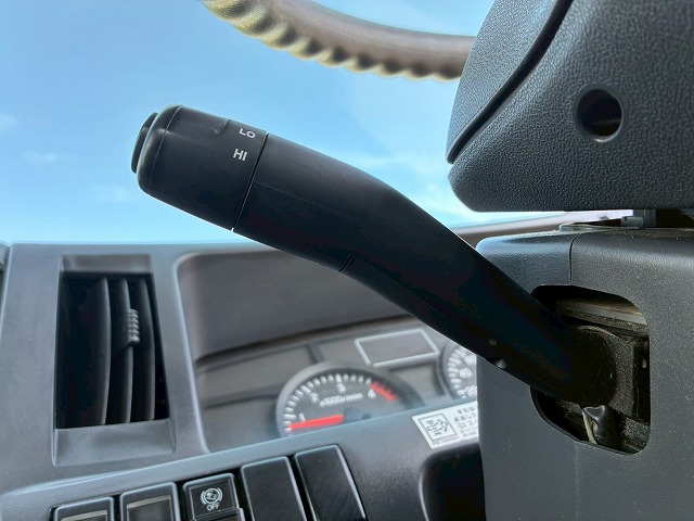 2181 TPG-NKR85AN  保証対象車両 R1 いすゞ エルフ ローダーダンプ 4ナンバー 3トン積載 新明和工業 150馬力 6速MT マニュアル 3t 6.5t 小型 スライドダンプ 重機運搬車（61枚目）