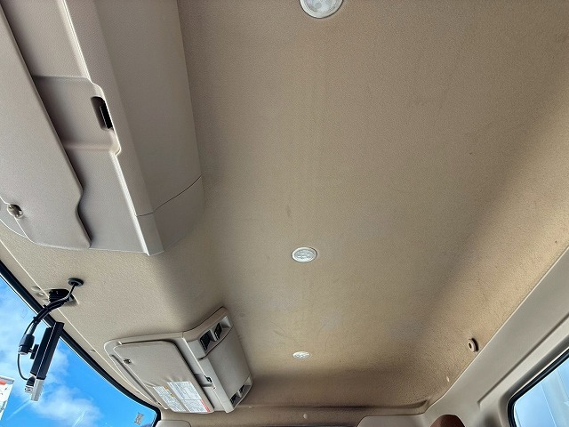 2185 2KG-FC2ABG  R2 日野 レンジャー 冷蔵冷凍車 PG 格納式パワーゲート ショートキャブ／ベッドレス 6200 フルワイド 後輪エアサス 東プレ -30℃低温設定 R452A 左サイド扉 210馬力 6速MT マニュアル 4t 8t 中型 冷凍バン 箱車（60枚目）