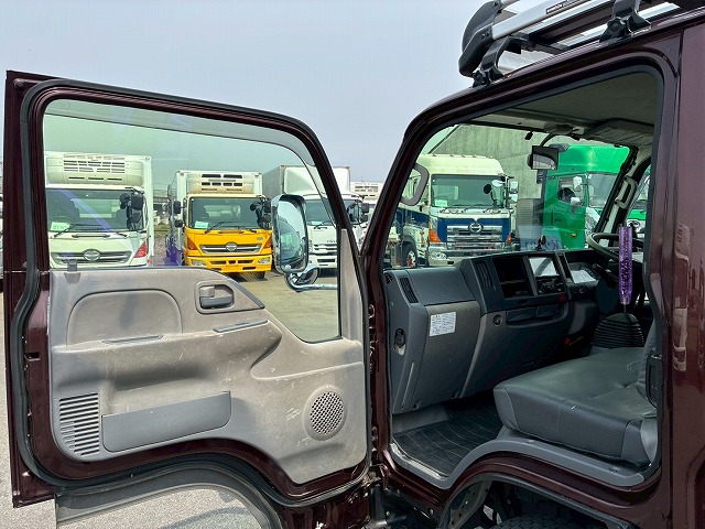 K-2191 TKG-NJR85AD  保証対象車両 車検付 令和9年4月迄 H26 いすゞ エルフ ダンプ 4ナンバー 極東開発工業 2トン積載 5トン限定・準中型免許 150馬力 5速MT マニュアル 2t 5t 小型 土砂ダンプ（61枚目）