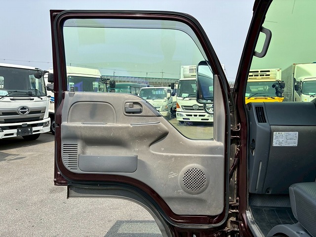 K-2191 TKG-NJR85AD  保証対象車両 車検付 令和9年4月迄 H26 いすゞ エルフ ダンプ 4ナンバー 極東開発工業 2トン積載 5トン限定・準中型免許 150馬力 5速MT マニュアル 2t 5t 小型 土砂ダンプ（62枚目）