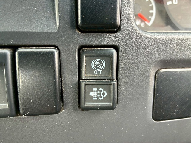 K-2188 TRG-NPR85AR  車検付 令和8年7月迄 保証対象車両 H28 いすゞ エルフ 4段クレーン TADANO タダノ ラジコン フックイン 2.63t ワイド ロング 150馬力 6速MT マニュアル 2t 6t 小型 ユニック車 カーゴクレーン（62枚目）