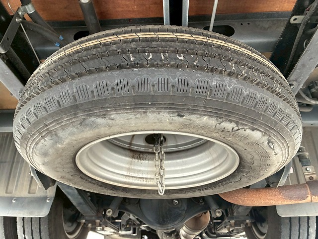 2182 TPG-BE640E H30 三菱ふそう ローザ マイクロバス 乗車定員 25人 折戸式自動扉 リアトランク 175馬力 デュオニック AT セミオートマ 小型 中型 送迎バス 観光バス(63枚目)