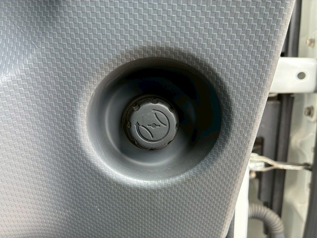 K-2188 TRG-NPR85AR  車検付 令和8年7月迄 保証対象車両 H28 いすゞ エルフ 4段クレーン TADANO タダノ ラジコン フックイン 2.63t ワイド ロング 150馬力 6速MT マニュアル 2t 6t 小型 ユニック車 カーゴクレーン（63枚目）