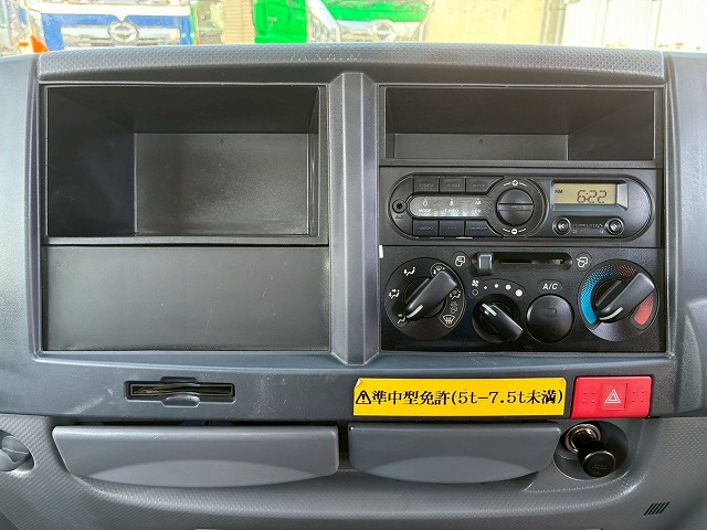 2181 TPG-NKR85AN  保証対象車両 R1 いすゞ エルフ ローダーダンプ 4ナンバー 3トン積載 新明和工業 150馬力 6速MT マニュアル 3t 6.5t 小型 スライドダンプ 重機運搬車（65枚目）