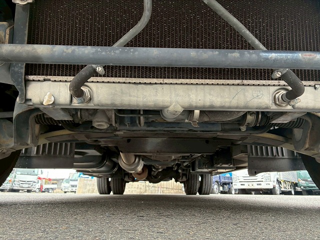 2182 TPG-BE640E H30 三菱ふそう ローザ マイクロバス 乗車定員 25人 折戸式自動扉 リアトランク 175馬力 デュオニック AT セミオートマ 小型 中型 送迎バス 観光バス(65枚目)