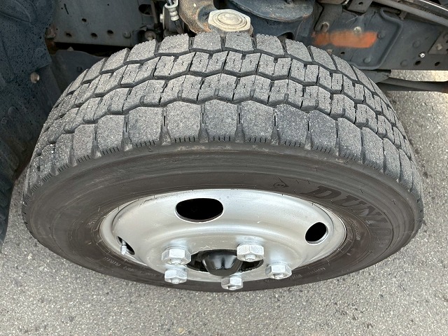 K-2191 TKG-NJR85AD  保証対象車両 車検付 令和9年4月迄 H26 いすゞ エルフ ダンプ 4ナンバー 極東開発工業 2トン積載 5トン限定・準中型免許 150馬力 5速MT マニュアル 2t 5t 小型 土砂ダンプ（66枚目）