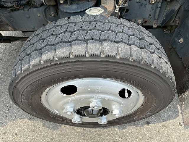 K-2191 TKG-NJR85AD  保証対象車両 車検付 令和9年4月迄 H26 いすゞ エルフ ダンプ 4ナンバー 極東開発工業 2トン積載 5トン限定・準中型免許 150馬力 5速MT マニュアル 2t 5t 小型 土砂ダンプ（67枚目）