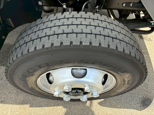 2185 2KG-FC2ABG  R2 日野 レンジャー 冷蔵冷凍車 PG 格納式パワーゲート ショートキャブ／ベッドレス 6200 フルワイド 後輪エアサス 東プレ -30℃低温設定 R452A 左サイド扉 210馬力 6速MT マニュアル 4t 8t 中型 冷凍バン 箱車（68枚目）