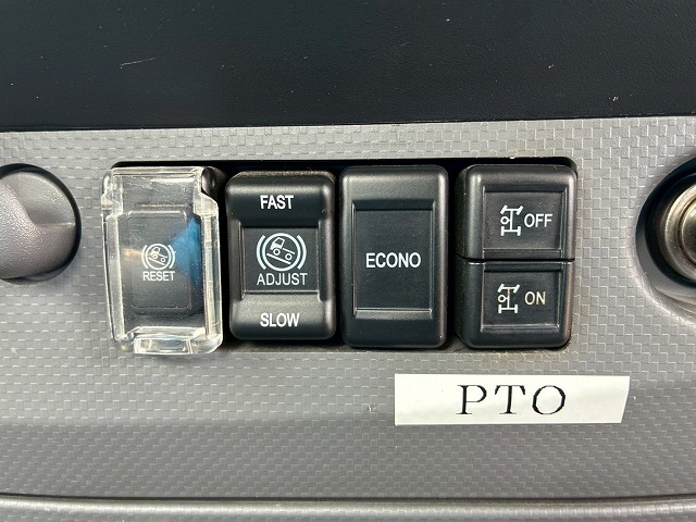 K-2188 TRG-NPR85AR  車検付 令和8年7月迄 保証対象車両 H28 いすゞ エルフ 4段クレーン TADANO タダノ ラジコン フックイン 2.63t ワイド ロング 150馬力 6速MT マニュアル 2t 6t 小型 ユニック車 カーゴクレーン（68枚目）