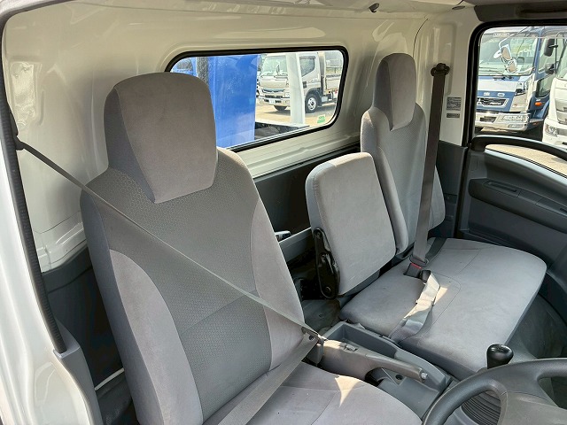 K-2188 TRG-NPR85AR  車検付 令和8年7月迄 保証対象車両 H28 いすゞ エルフ 4段クレーン TADANO タダノ ラジコン フックイン 2.63t ワイド ロング 150馬力 6速MT マニュアル 2t 6t 小型 ユニック車 カーゴクレーン（69枚目）