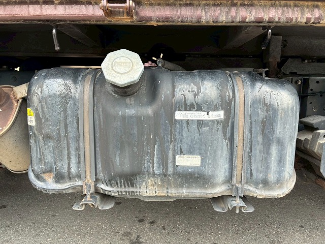 K-2191 TKG-NJR85AD  保証対象車両 車検付 令和9年4月迄 H26 いすゞ エルフ ダンプ 4ナンバー 極東開発工業 2トン積載 5トン限定・準中型免許 150馬力 5速MT マニュアル 2t 5t 小型 土砂ダンプ（73枚目）