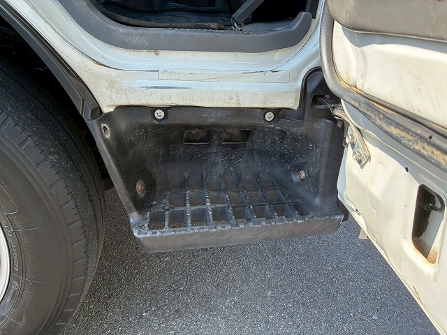 2181 TPG-NKR85AN  保証対象車両 R1 いすゞ エルフ ローダーダンプ 4ナンバー 3トン積載 新明和工業 150馬力 6速MT マニュアル 3t 6.5t 小型 スライドダンプ 重機運搬車（74枚目）