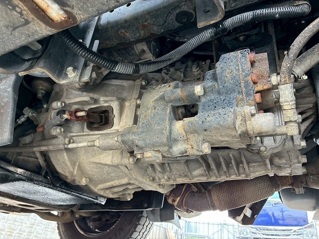 K-2191 TKG-NJR85AD  保証対象車両 車検付 令和9年4月迄 H26 いすゞ エルフ ダンプ 4ナンバー 極東開発工業 2トン積載 5トン限定・準中型免許 150馬力 5速MT マニュアル 2t 5t 小型 土砂ダンプ（74枚目）