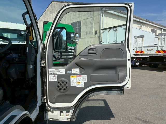 2181 TPG-NKR85AN  保証対象車両 R1 いすゞ エルフ ローダーダンプ 4ナンバー 3トン積載 新明和工業 150馬力 6速MT マニュアル 3t 6.5t 小型 スライドダンプ 重機運搬車（75枚目）