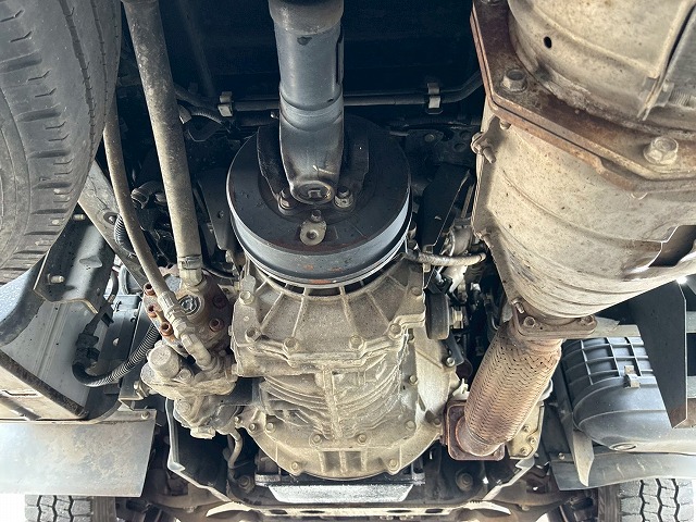 K-2191 TKG-NJR85AD  保証対象車両 車検付 令和9年4月迄 H26 いすゞ エルフ ダンプ 4ナンバー 極東開発工業 2トン積載 5トン限定・準中型免許 150馬力 5速MT マニュアル 2t 5t 小型 土砂ダンプ（75枚目）