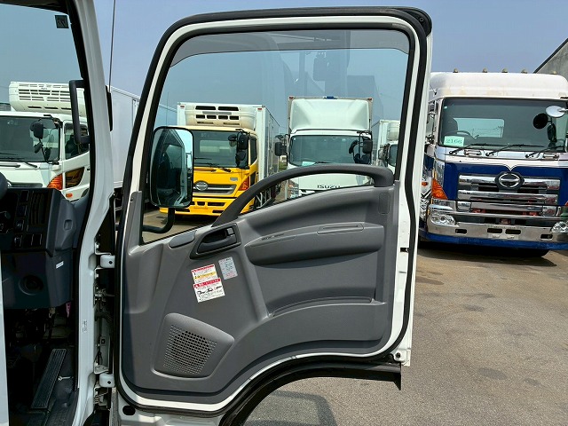 K-2188 TRG-NPR85AR  車検付 令和8年7月迄 保証対象車両 H28 いすゞ エルフ 4段クレーン TADANO タダノ ラジコン フックイン 2.63t ワイド ロング 150馬力 6速MT マニュアル 2t 6t 小型 ユニック車 カーゴクレーン（75枚目）