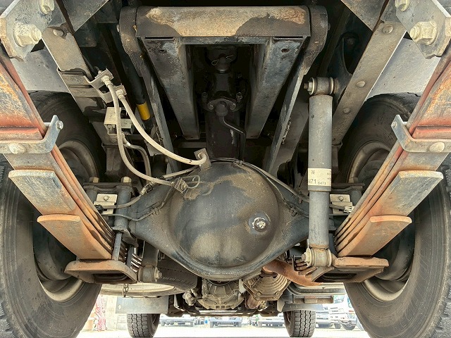 K-2191 TKG-NJR85AD  保証対象車両 車検付 令和9年4月迄 H26 いすゞ エルフ ダンプ 4ナンバー 極東開発工業 2トン積載 5トン限定・準中型免許 150馬力 5速MT マニュアル 2t 5t 小型 土砂ダンプ（76枚目）