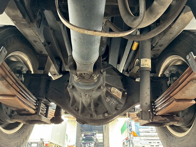 K-2191 TKG-NJR85AD  保証対象車両 車検付 令和9年4月迄 H26 いすゞ エルフ ダンプ 4ナンバー 極東開発工業 2トン積載 5トン限定・準中型免許 150馬力 5速MT マニュアル 2t 5t 小型 土砂ダンプ（77枚目）