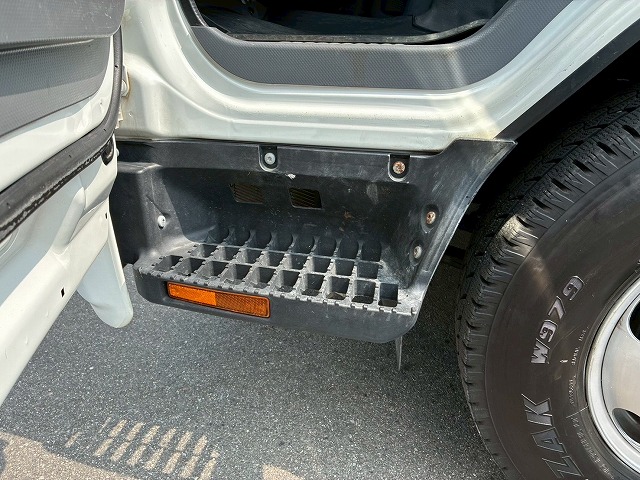 K-2188 TRG-NPR85AR  車検付 令和8年7月迄 保証対象車両 H28 いすゞ エルフ 4段クレーン TADANO タダノ ラジコン フックイン 2.63t ワイド ロング 150馬力 6速MT マニュアル 2t 6t 小型 ユニック車 カーゴクレーン（78枚目）