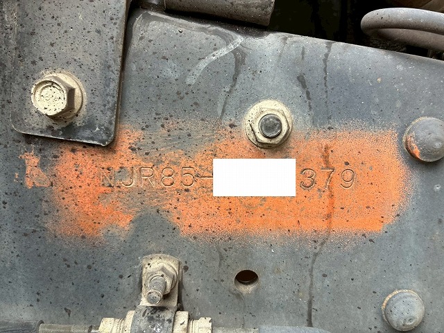 K-2191 TKG-NJR85AD  保証対象車両 車検付 令和9年4月迄 H26 いすゞ エルフ ダンプ 4ナンバー 極東開発工業 2トン積載 5トン限定・準中型免許 150馬力 5速MT マニュアル 2t 5t 小型 土砂ダンプ（79枚目）