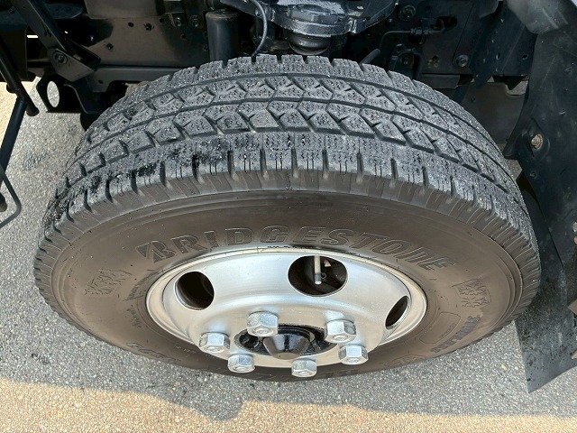 K-2188 TRG-NPR85AR  車検付 令和8年7月迄 保証対象車両 H28 いすゞ エルフ 4段クレーン TADANO タダノ ラジコン フックイン 2.63t ワイド ロング 150馬力 6速MT マニュアル 2t 6t 小型 ユニック車 カーゴクレーン（83枚目）