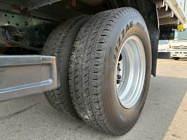 K-2188 TRG-NPR85AR  車検付 令和8年7月迄 保証対象車両 H28 いすゞ エルフ 4段クレーン TADANO タダノ ラジコン フックイン 2.63t ワイド ロング 150馬力 6速MT マニュアル 2t 6t 小型 ユニック車 カーゴクレーン（85枚目）