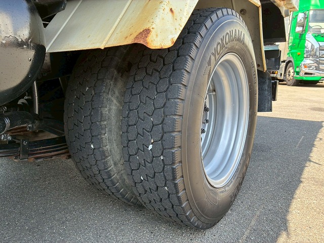 2181 TPG-NKR85AN  保証対象車両 R1 いすゞ エルフ ローダーダンプ 4ナンバー 3トン積載 新明和工業 150馬力 6速MT マニュアル 3t 6.5t 小型 スライドダンプ 重機運搬車（86枚目）