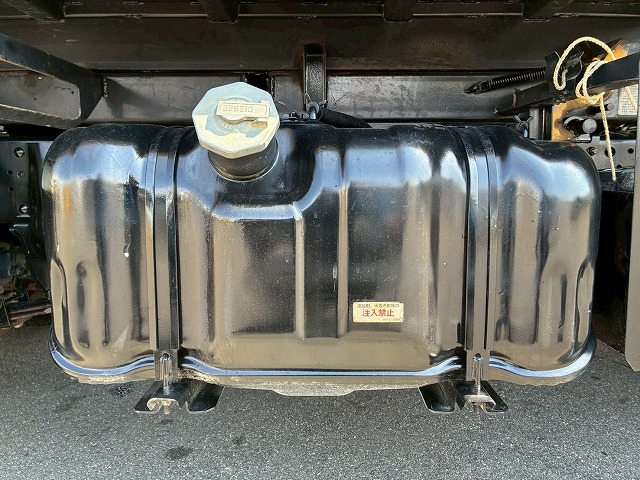 2181 TPG-NKR85AN  保証対象車両 R1 いすゞ エルフ ローダーダンプ 4ナンバー 3トン積載 新明和工業 150馬力 6速MT マニュアル 3t 6.5t 小型 スライドダンプ 重機運搬車（91枚目）