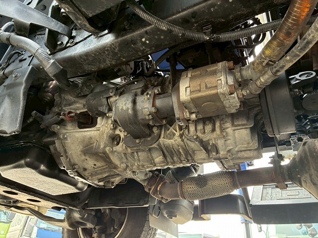 K-2188 TRG-NPR85AR  車検付 令和8年7月迄 保証対象車両 H28 いすゞ エルフ 4段クレーン TADANO タダノ ラジコン フックイン 2.63t ワイド ロング 150馬力 6速MT マニュアル 2t 6t 小型 ユニック車 カーゴクレーン（92枚目）