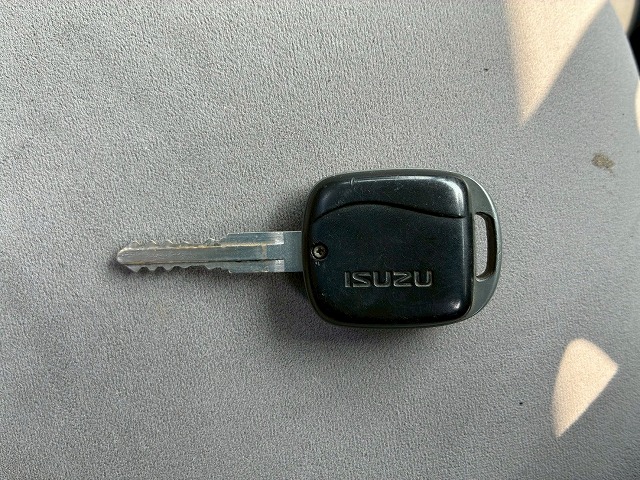 K-2188 TRG-NPR85AR  車検付 令和8年7月迄 保証対象車両 H28 いすゞ エルフ 4段クレーン TADANO タダノ ラジコン フックイン 2.63t ワイド ロング 150馬力 6速MT マニュアル 2t 6t 小型 ユニック車 カーゴクレーン（97枚目）