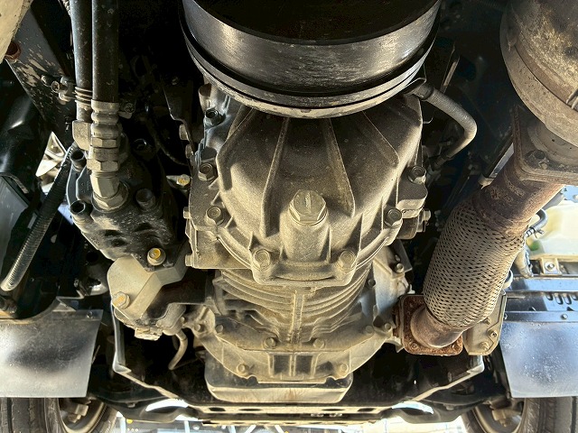 2181 TPG-NKR85AN  保証対象車両 R1 いすゞ エルフ ローダーダンプ 4ナンバー 3トン積載 新明和工業 150馬力 6速MT マニュアル 3t 6.5t 小型 スライドダンプ 重機運搬車（97枚目）