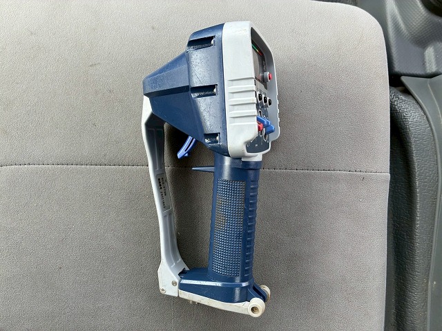 K-2188 TRG-NPR85AR  車検付 令和8年7月迄 保証対象車両 H28 いすゞ エルフ 4段クレーン TADANO タダノ ラジコン フックイン 2.63t ワイド ロング 150馬力 6速MT マニュアル 2t 6t 小型 ユニック車 カーゴクレーン（100枚目）