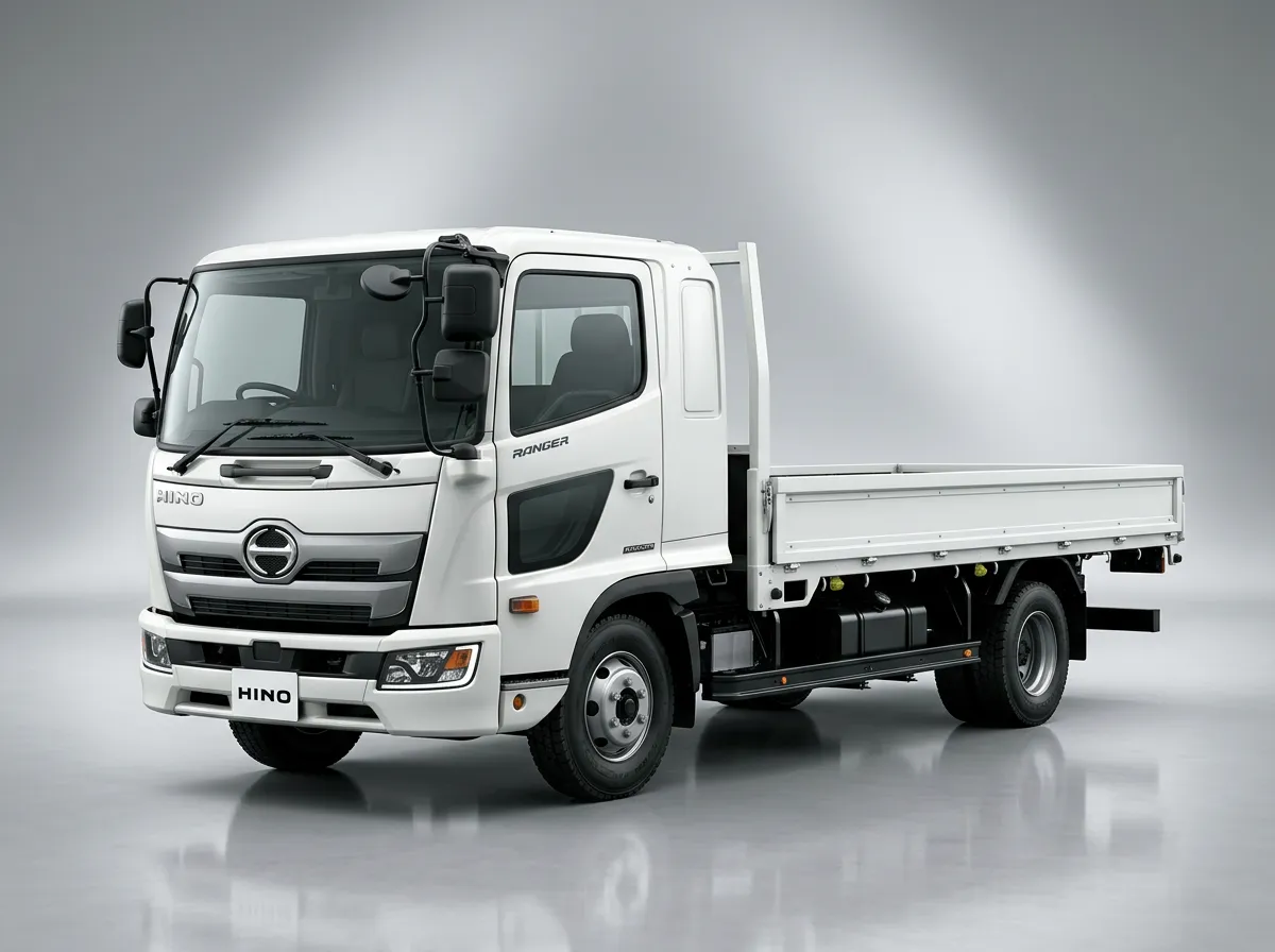 特装車・その他形状の買取